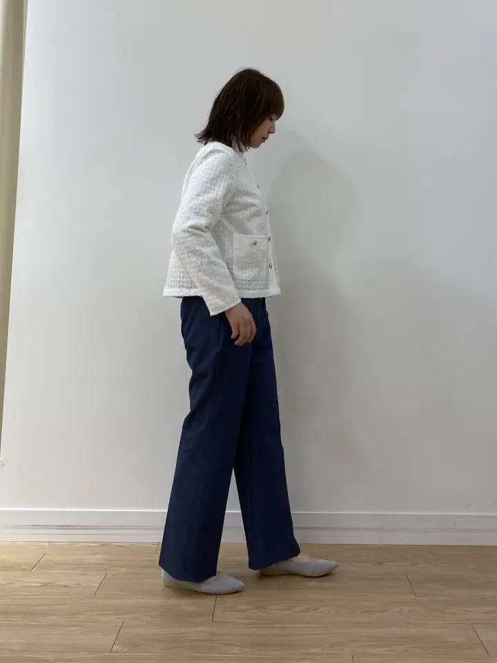 ONWARD CROSSET SELECT 山口 コーディネート画像