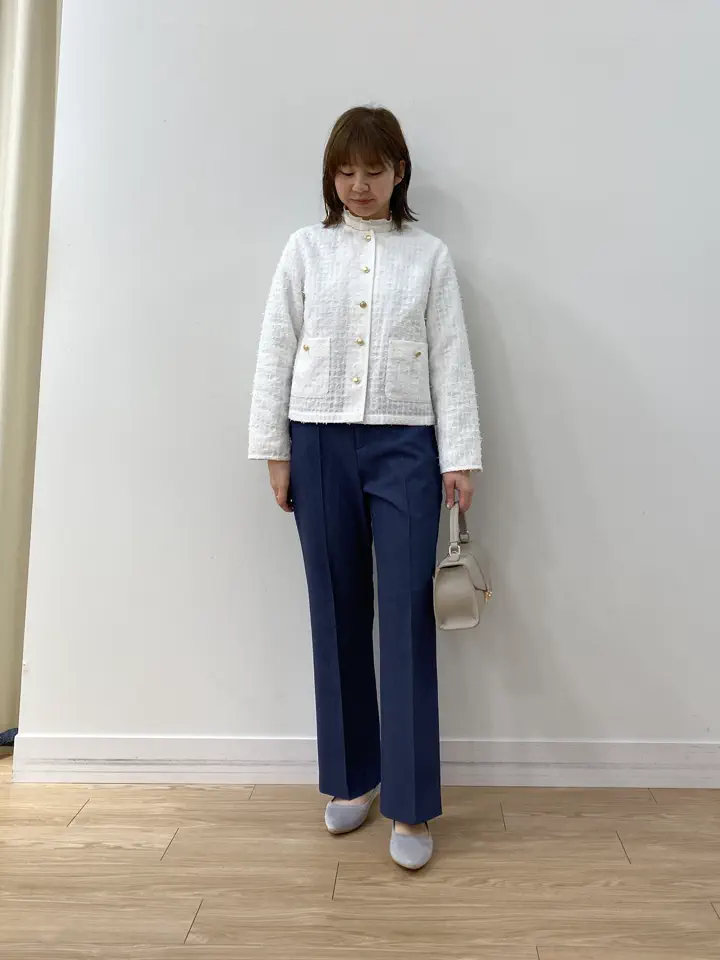 ONWARD CROSSET SELECT 山口 コーディネート画像