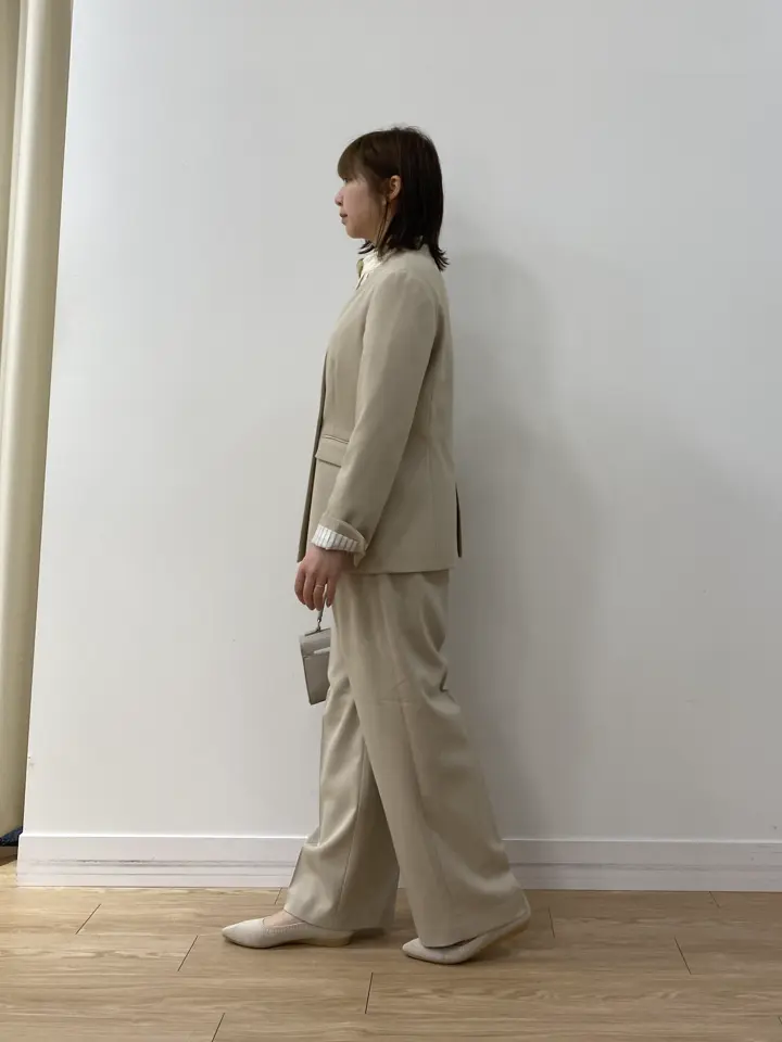 ONWARD CROSSET SELECT 山口 コーディネート画像