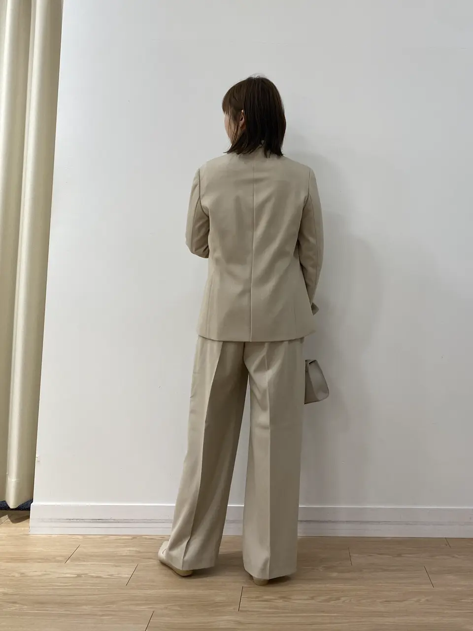 ONWARD CROSSET SELECT 山口 コーディネート画像