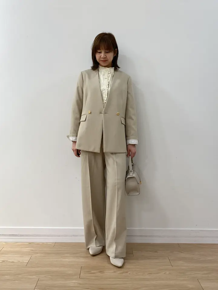 ONWARD CROSSET SELECT 山口 コーディネート画像