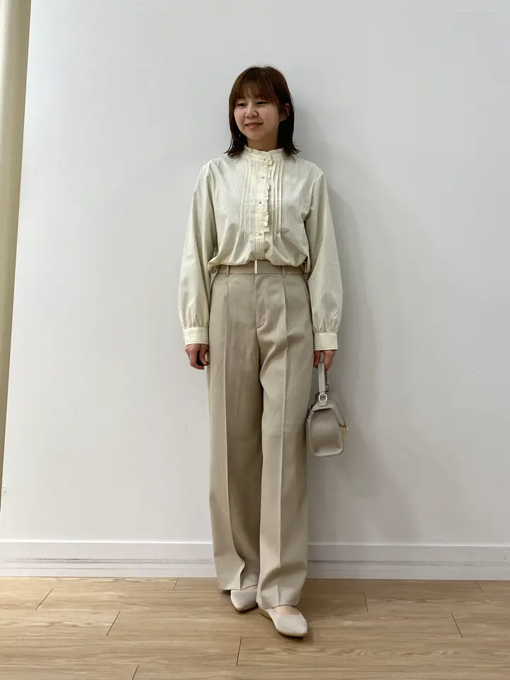 ONWARD CROSSET SELECT 山口 コーディネート画像