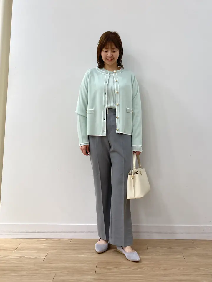 ONWARD CROSSET SELECT 山口 コーディネート画像