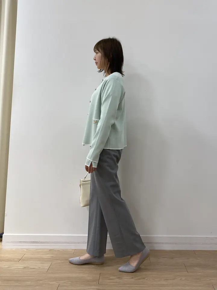 ONWARD CROSSET SELECT 山口 コーディネート画像