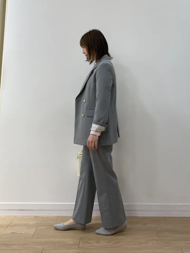 ONWARD CROSSET SELECT 山口 コーディネート画像