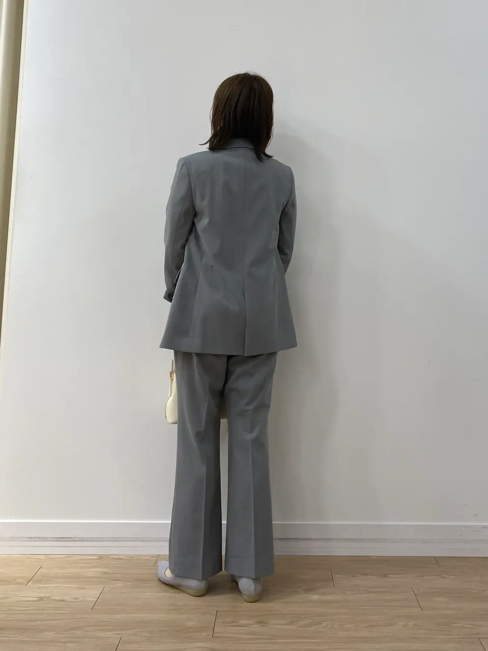 ONWARD CROSSET SELECT 山口 コーディネート画像