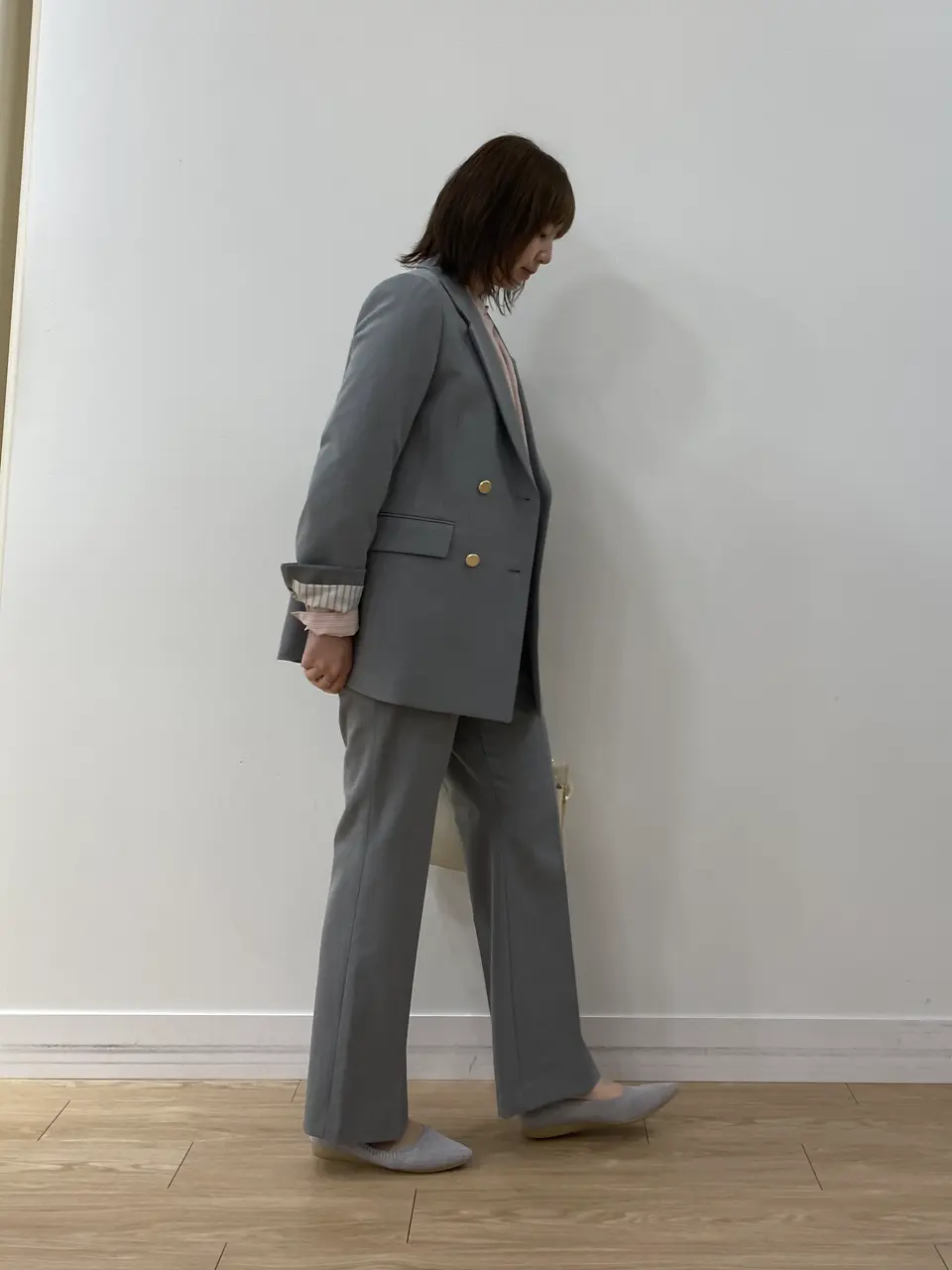 ONWARD CROSSET SELECT 山口 コーディネート画像