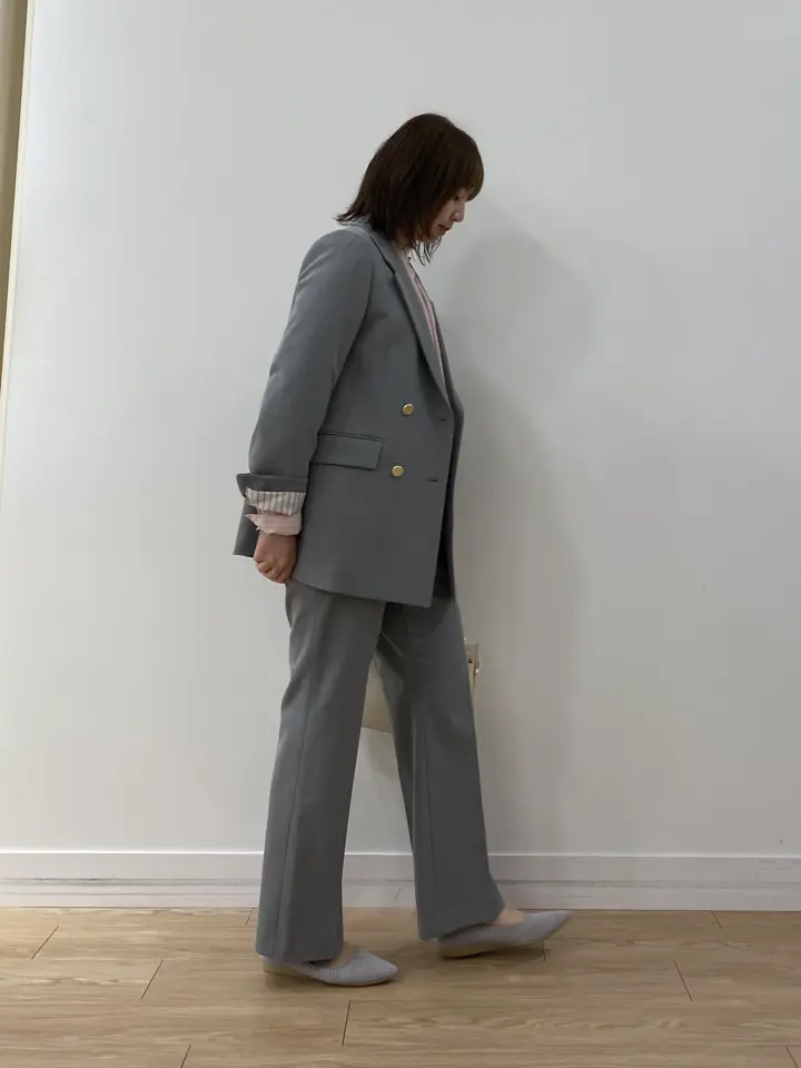 ONWARD CROSSET SELECT 山口 コーディネート画像