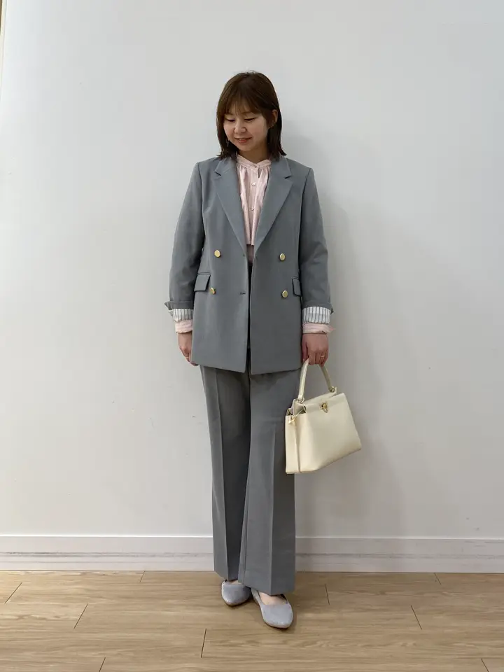 ONWARD CROSSET SELECT 山口 コーディネート画像