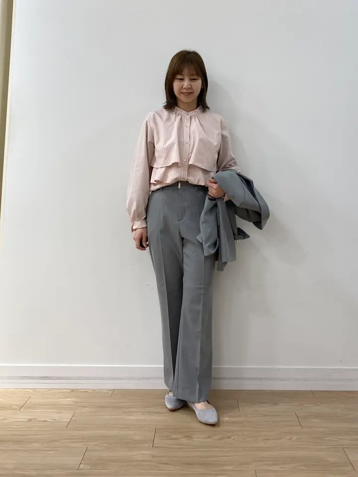 ONWARD CROSSET SELECT 山口 コーディネート画像