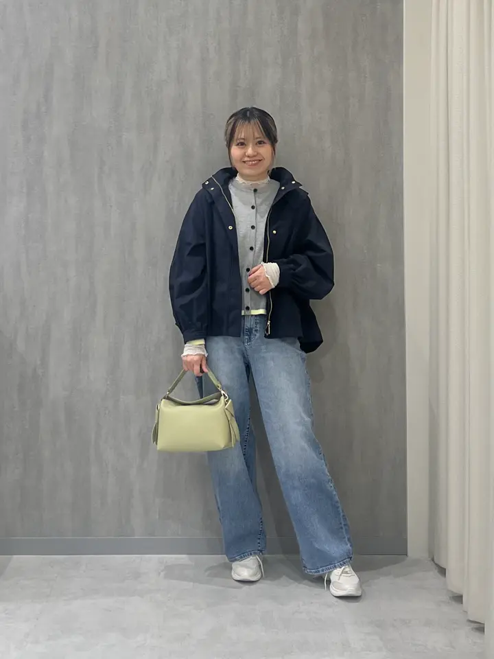 ONWARD CROSSET SELECT 浅倉 コーディネート画像