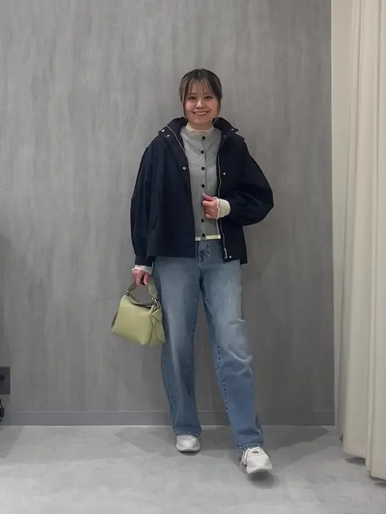 ONWARD CROSSET SELECT 浅倉 コーディネート画像