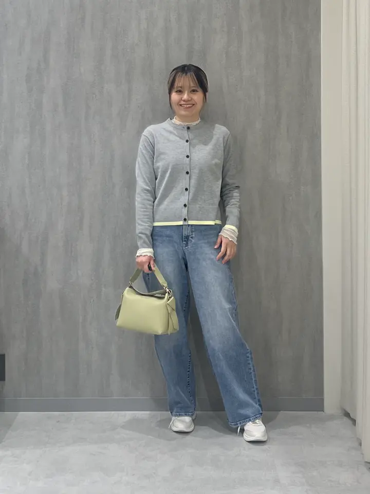 ONWARD CROSSET SELECT 浅倉 コーディネート画像