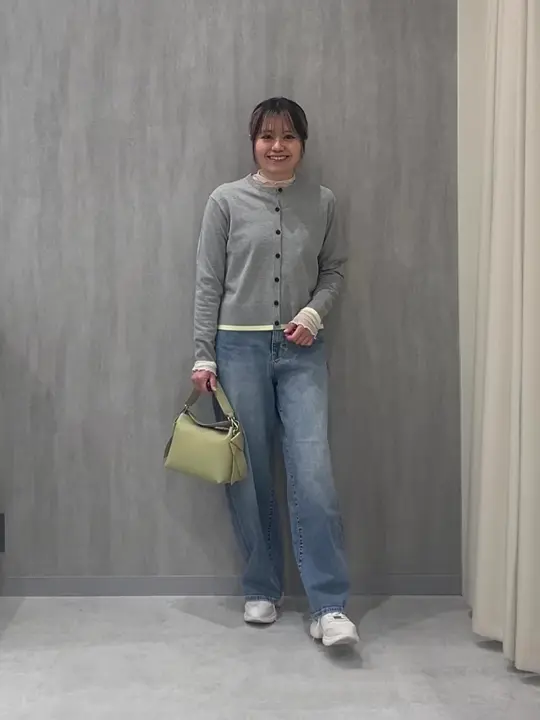 ONWARD CROSSET SELECT 浅倉 コーディネート画像