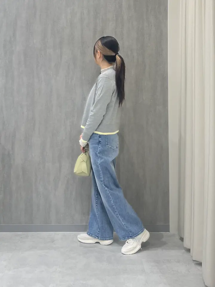 ONWARD CROSSET SELECT 浅倉 コーディネート画像