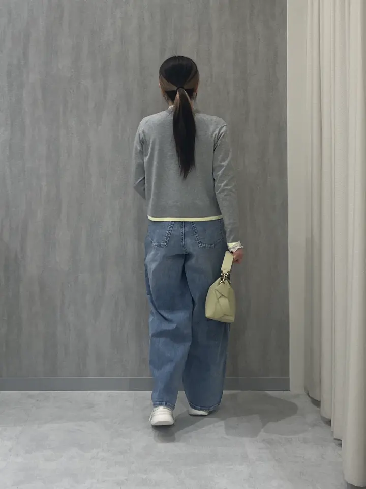 ONWARD CROSSET SELECT 浅倉 コーディネート画像