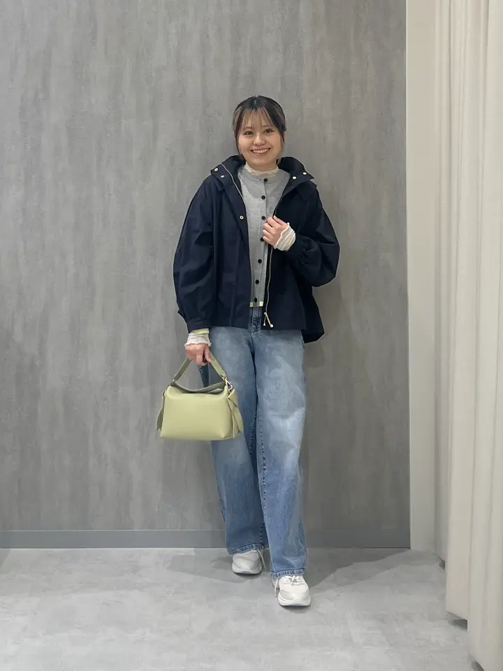 ONWARD CROSSET SELECT 浅倉 コーディネート画像