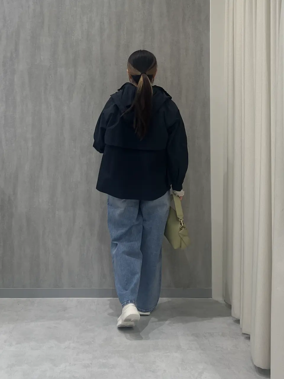 ONWARD CROSSET SELECT 浅倉 コーディネート画像