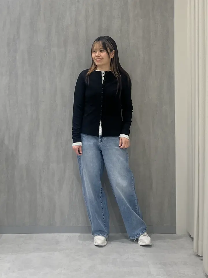 ONWARD CROSSET SELECT 浅倉 コーディネート画像