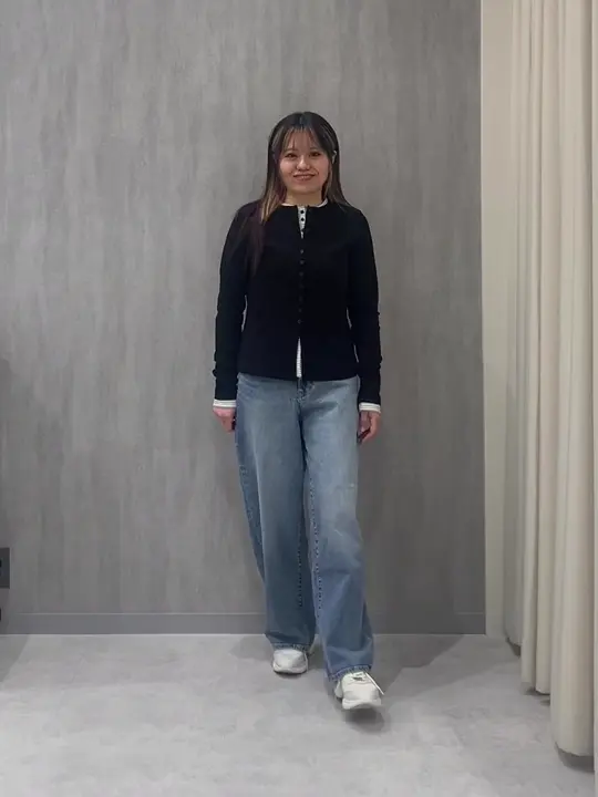 ONWARD CROSSET SELECT 浅倉 コーディネート画像