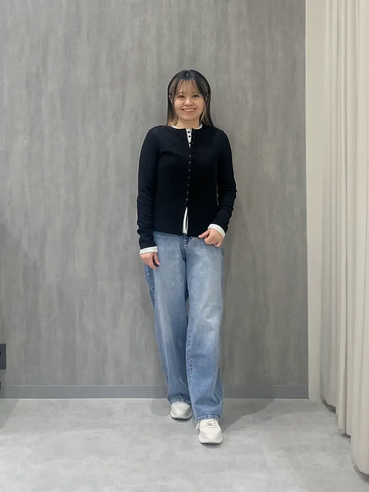 ONWARD CROSSET SELECT 浅倉 コーディネート画像