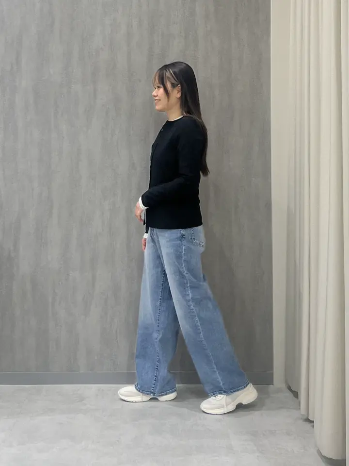 ONWARD CROSSET SELECT 浅倉 コーディネート画像