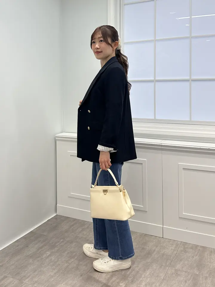 ONWARD CROSSET SELECT みぃ コーディネート画像