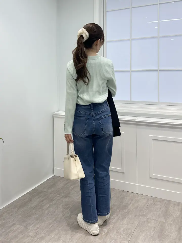 ONWARD CROSSET SELECT みぃ コーディネート画像