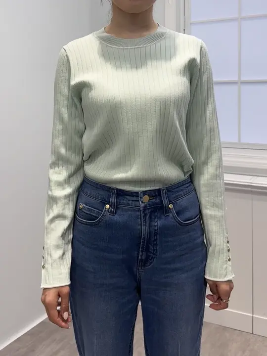 ONWARD CROSSET SELECT みぃ コーディネート画像