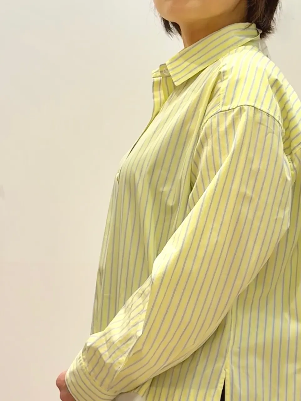 ONWARD CROSSET SELECT 前田 コーディネート画像