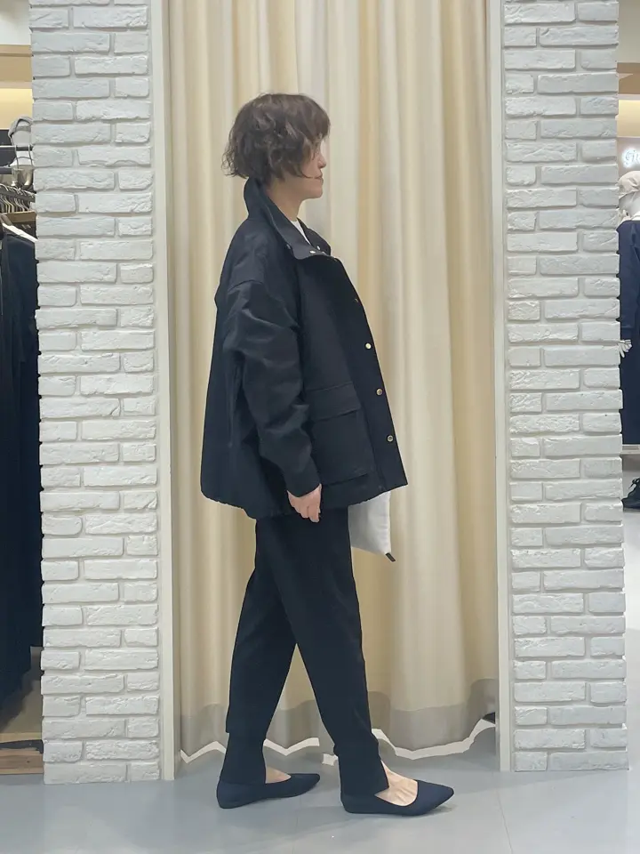 ONWARD CROSSET SELECT TSUKI コーディネート画像