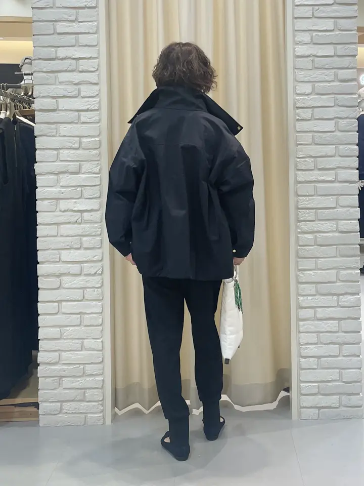 ONWARD CROSSET SELECT TSUKI コーディネート画像