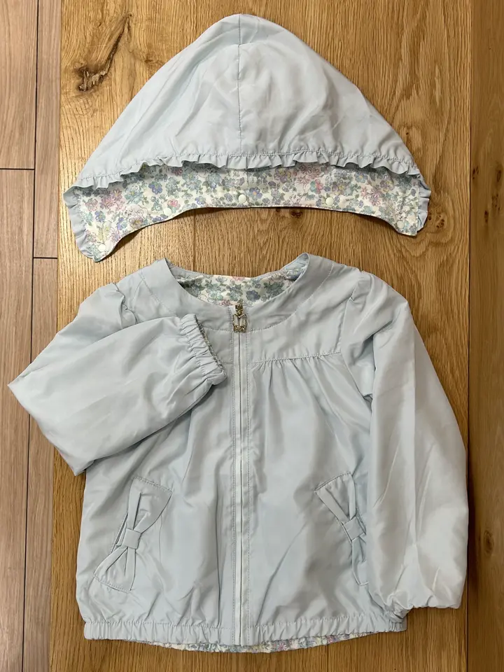 ONWARD CROSSET SELECT 鈴木 コーディネート画像