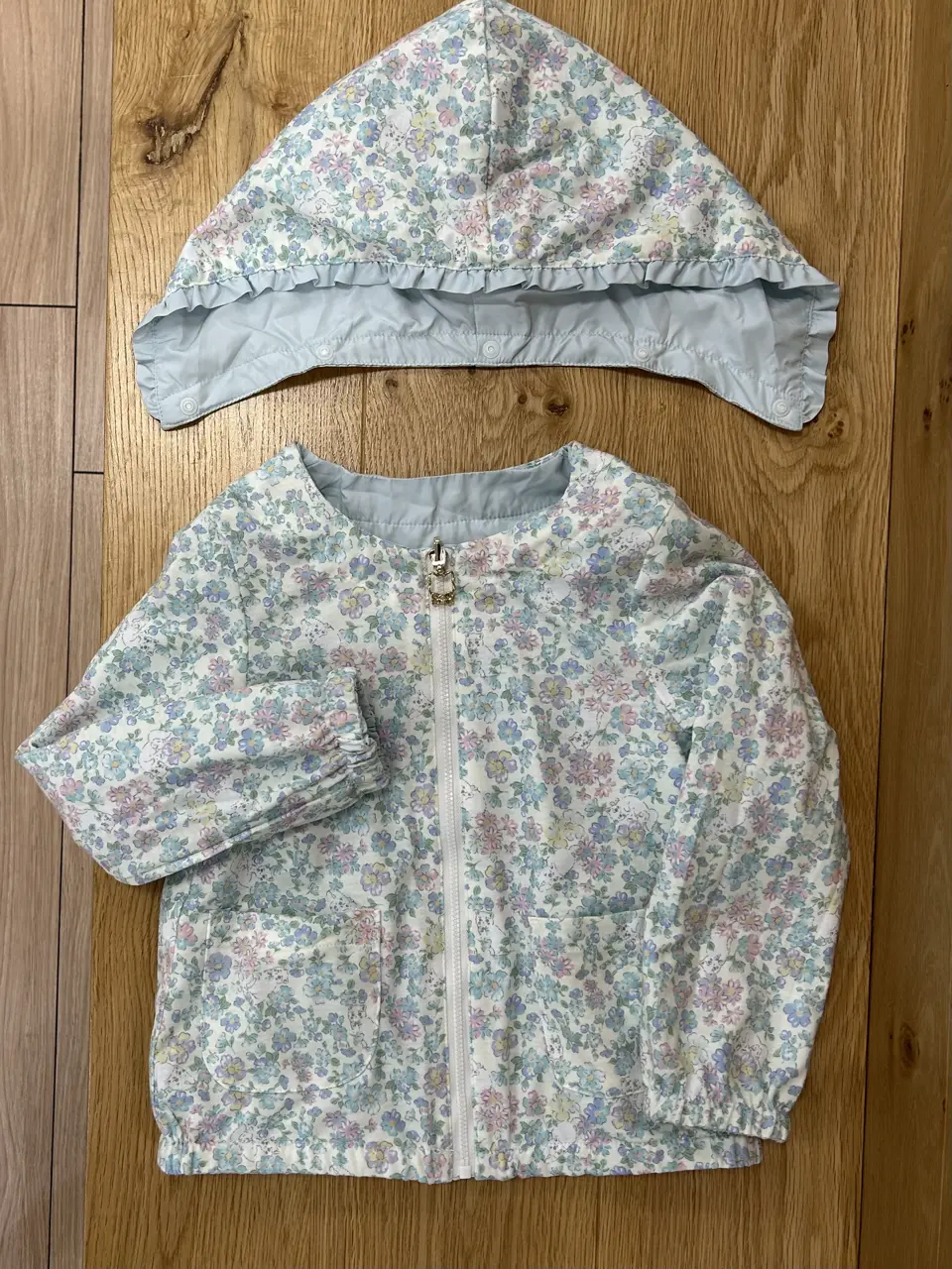 ONWARD CROSSET SELECT 鈴木 コーディネート画像