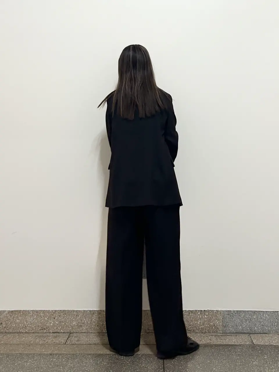 ONWARD CROSSET SELECT 千葉 コーディネート画像