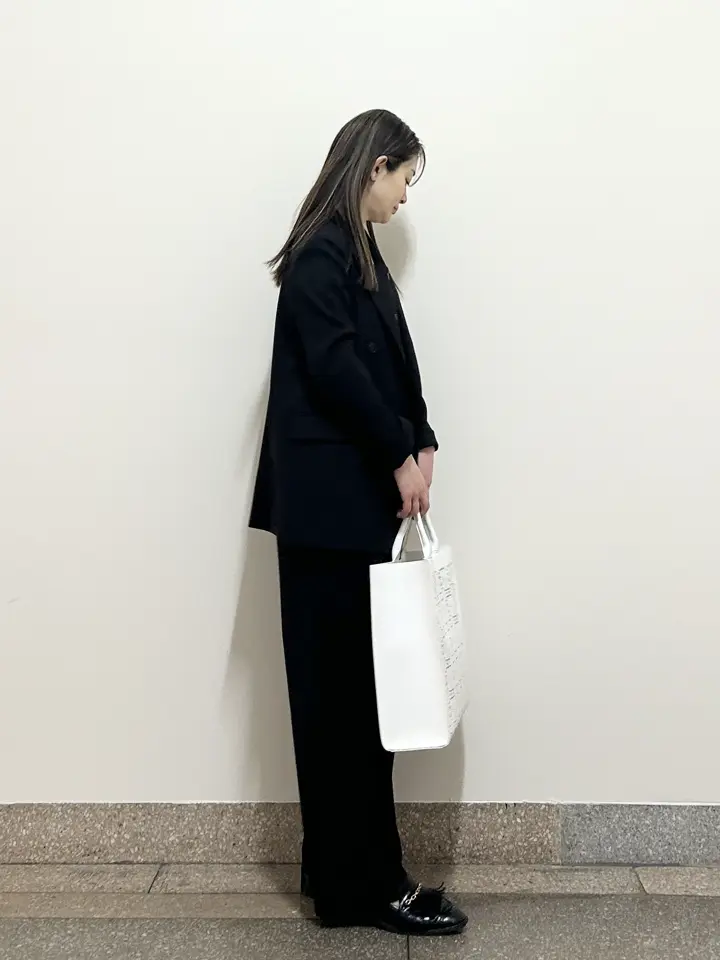 ONWARD CROSSET SELECT 千葉 コーディネート画像