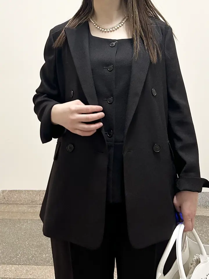 ONWARD CROSSET SELECT 千葉 コーディネート画像