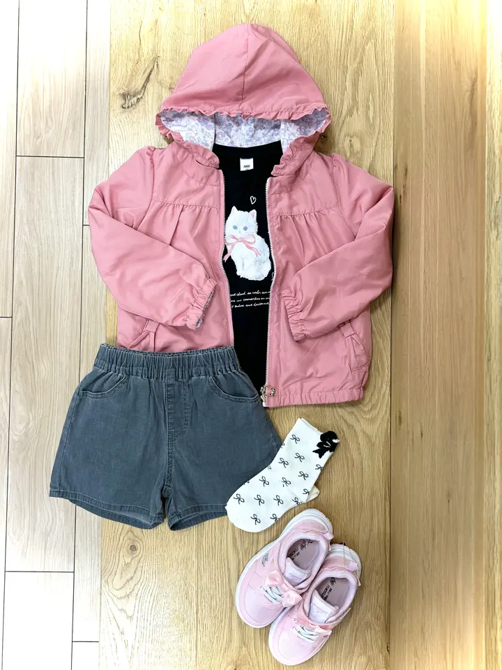 ONWARD CROSSET SELECT 鈴木 コーディネート画像