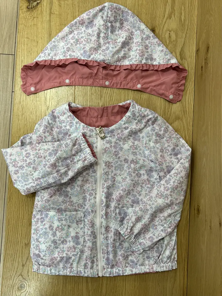 ONWARD CROSSET SELECT 鈴木 コーディネート画像