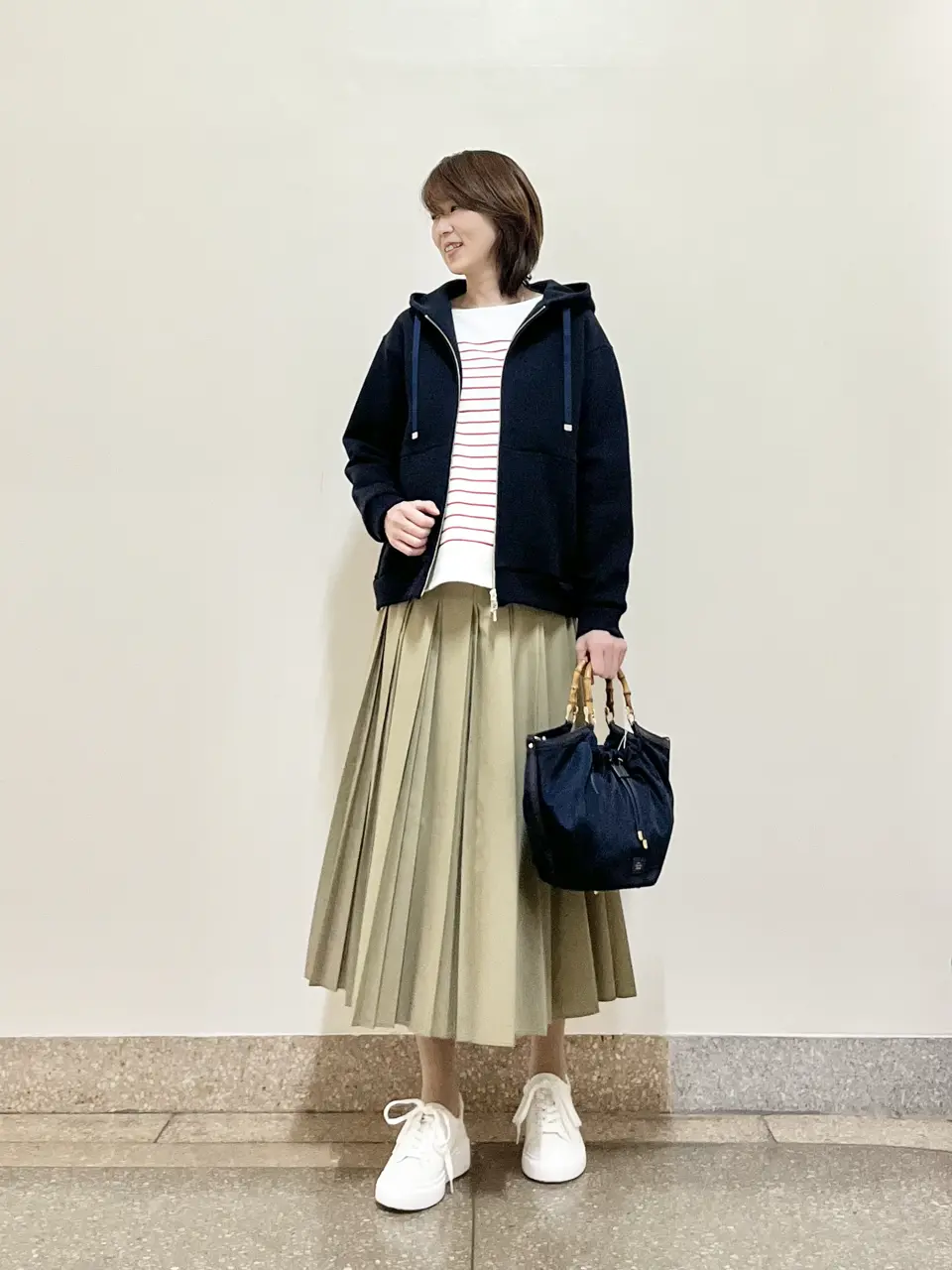  伊藤 コーディネート画像