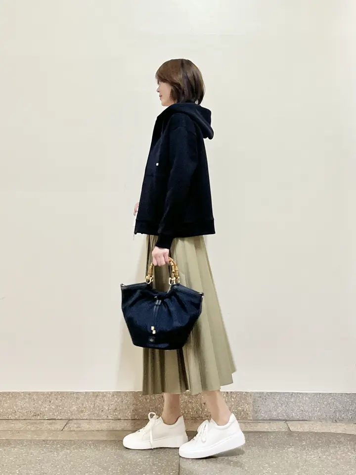 ONWARD CROSSET SELECT 伊藤 コーディネート画像