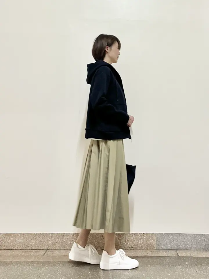 ONWARD CROSSET SELECT 伊藤 コーディネート画像