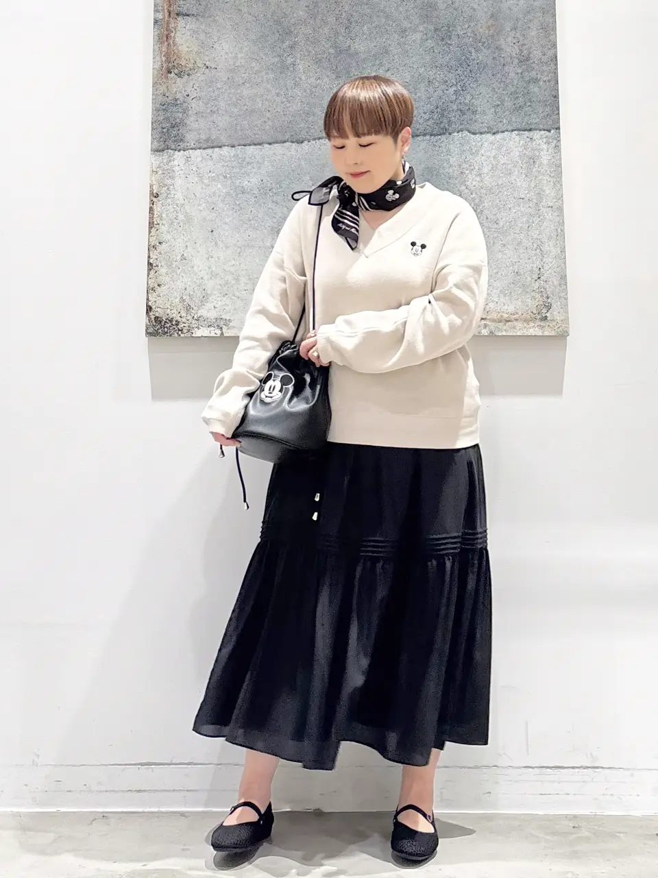  千葉 コーディネート画像