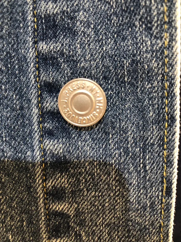 ONWARD CROSSET SELECT 功刀 コーディネート画像