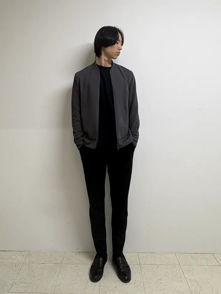 ONWARD CROSSET SELECT 石川　凌大 コーディネート画像