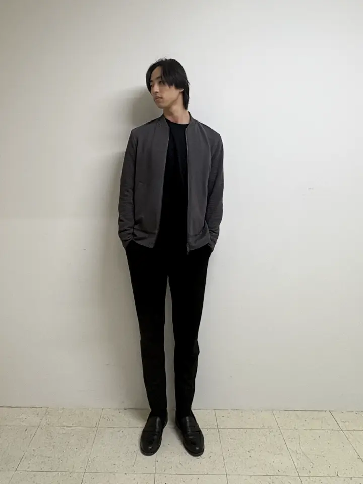 ONWARD CROSSET SELECT 石川　凌大 コーディネート画像