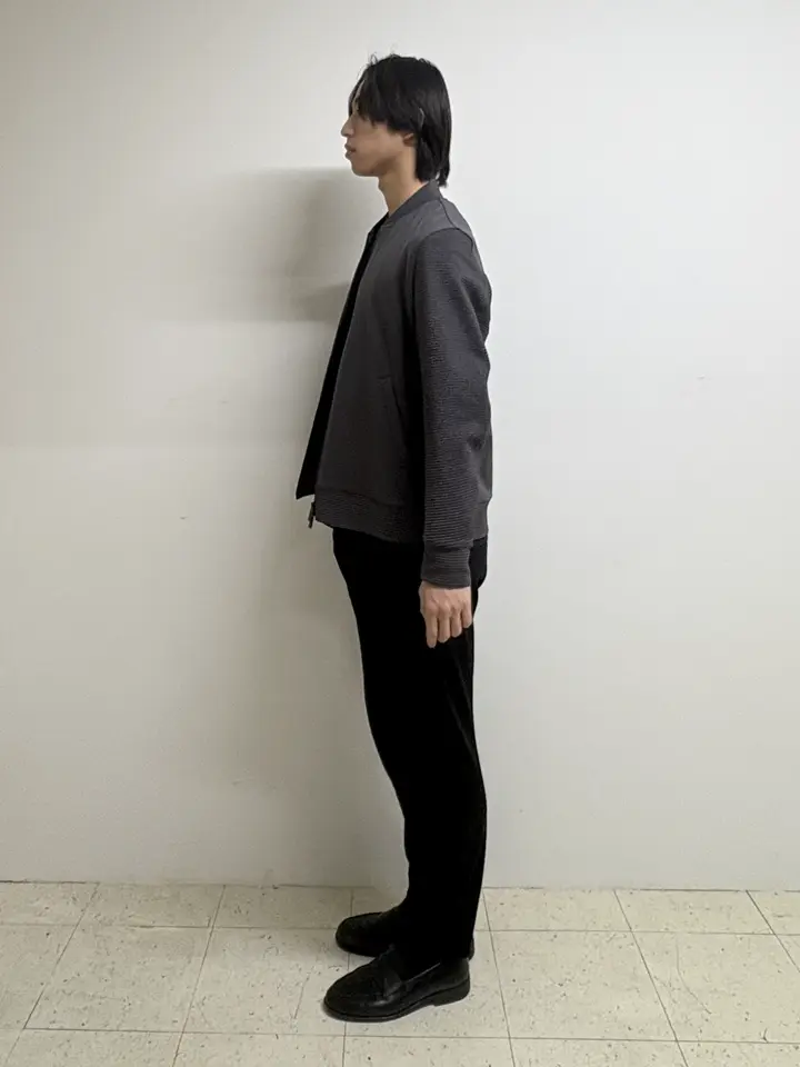 ONWARD CROSSET SELECT 石川　凌大 コーディネート画像