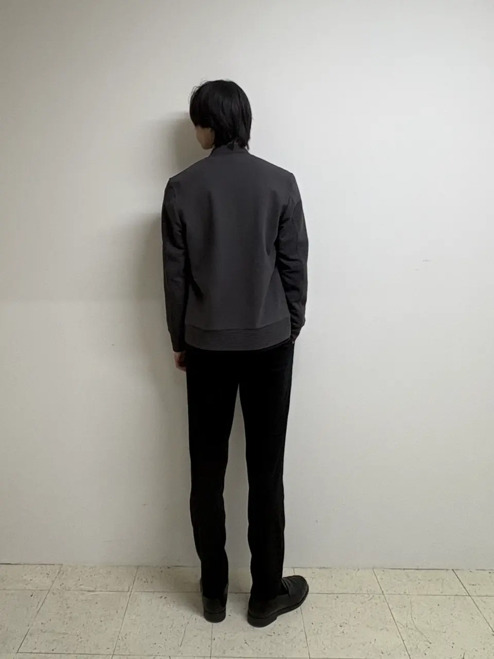 ONWARD CROSSET SELECT 石川　凌大 コーディネート画像