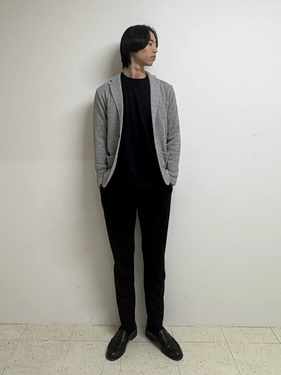  石川　凌大 コーディネート画像