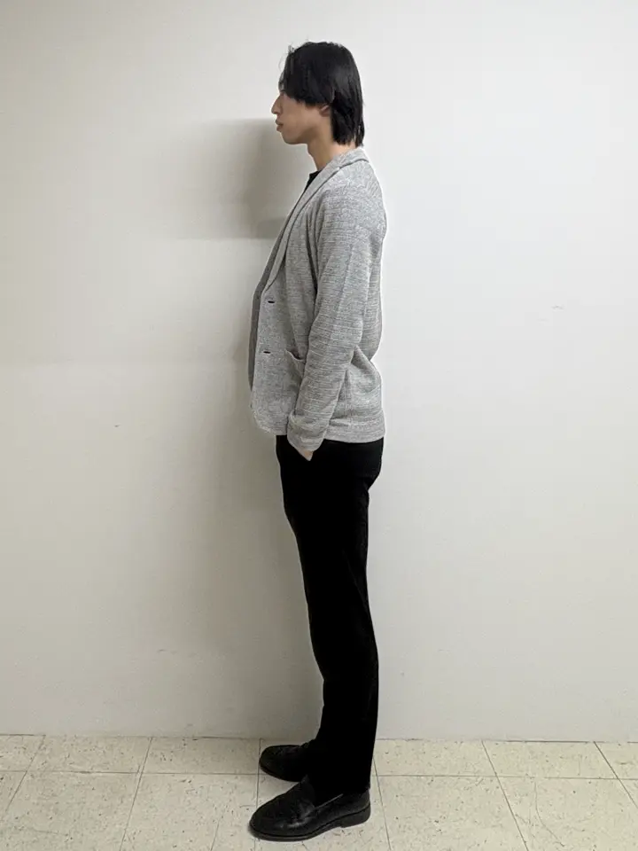 ONWARD CROSSET SELECT 石川　凌大 コーディネート画像